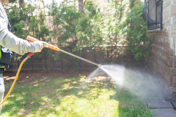 Best Outdoor Pest Control  in North Gates, NY